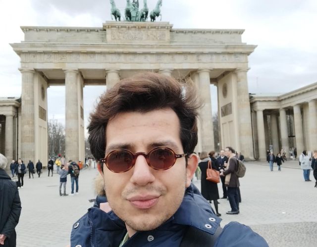 Zara Almanca Özel Ders