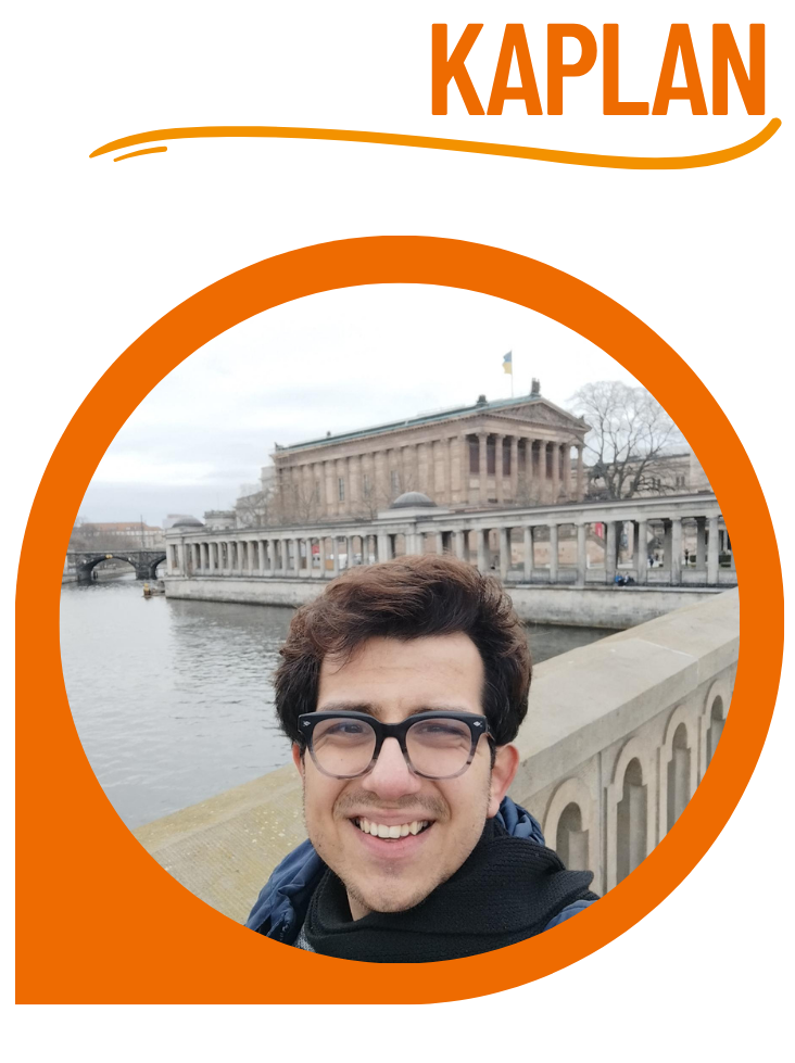 Zara Almanca Özel Ders